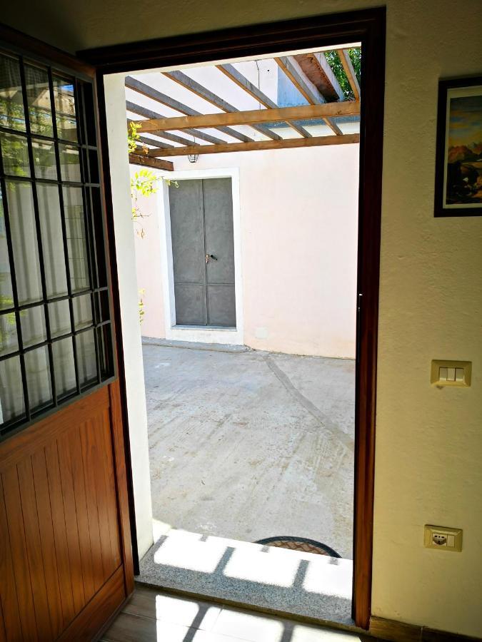 Villa Sa Pruna Oliena Exterior photo